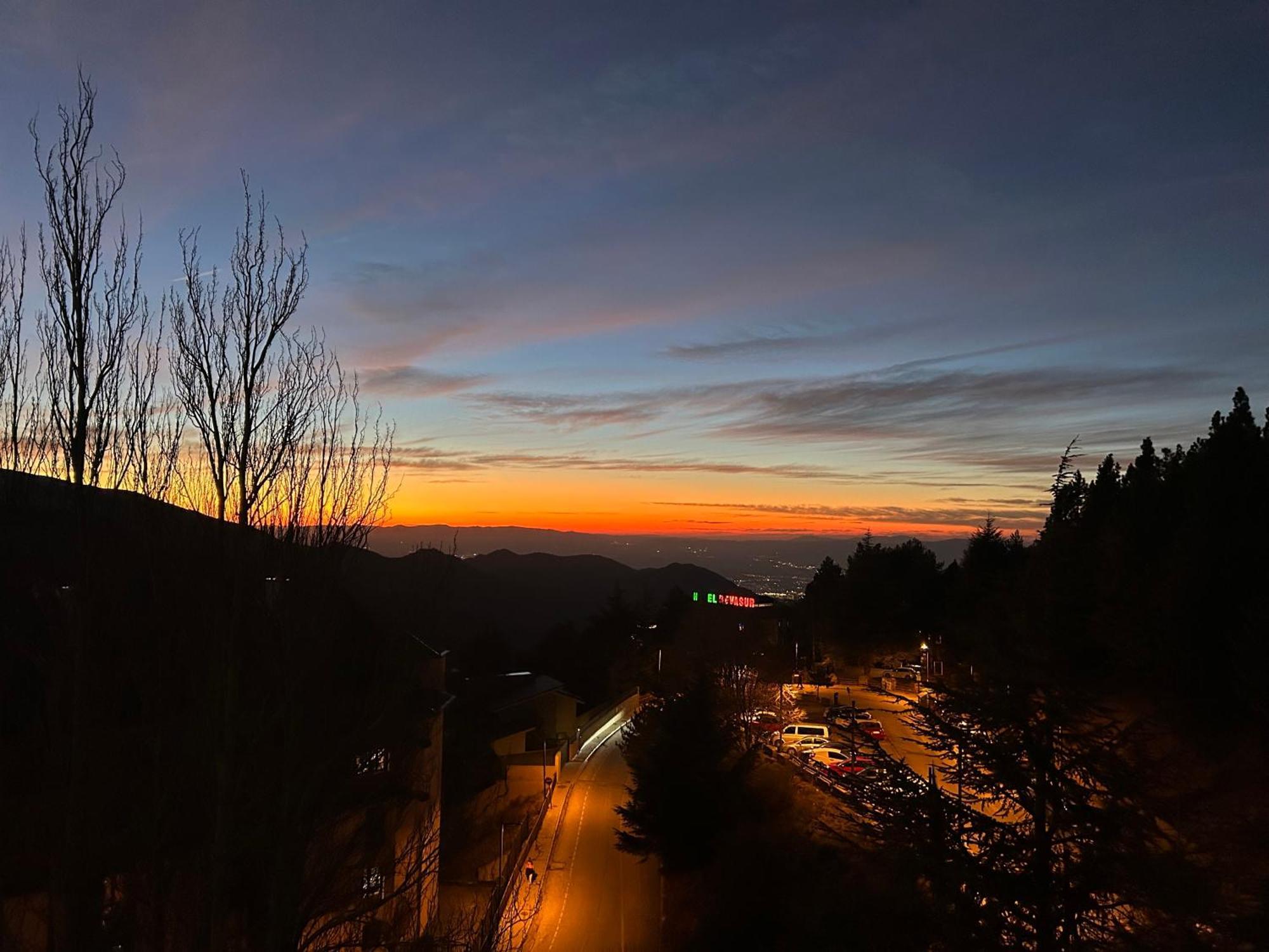 Primavera Premium Sierra Nevada 4 Экстерьер фото